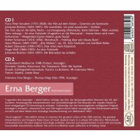 - Legenden des Gesanges Vol.3 - Erna Berger -   - (CD / L)