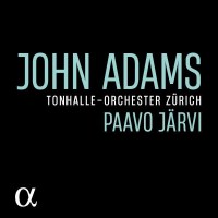 John Adams - Orchesterwerke -   - (CD / Titel: H-Z)