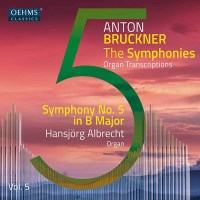 Anton Bruckner (1824-1896) - Sämtliche Symphonien in...