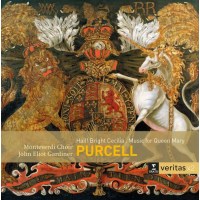 Henry Purcell (1659-1695) - Ode for the Birthday of Queen...