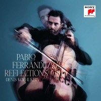 Sergej Rachmaninoff (1873-1943) - Pablo Ferrandez -...