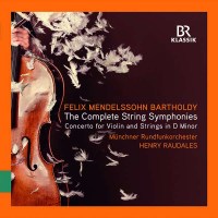 Felix Mendelssohn Bartholdy (1809-1847) -...