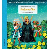 - Große Klassik kinderleicht - Wolfang Amadeus...