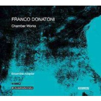 Franco Donatoni (1927-2000) - Kammermusik -   - (CD / K)