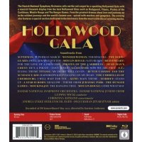 - Danish National Symphony Orchestra - Hollywood Gala -...
