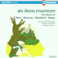 Charles Villiers Stanford (1852-1924) - An Irish Rhapsody...