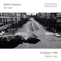 Bedrich Smetana (1824-1884) - Mein Vaterland...