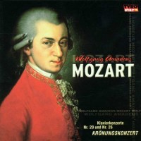 Wolfgang Amadeus Mozart (1756-1791) -...