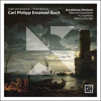 Carl Philipp Emanuel Bach (1714-1788) -...