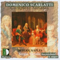 Domenico Scarlatti (1685-1757) - Cembalosonaten Vol.3 -...