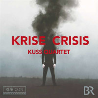 Joseph Haydn (1732-1809) - Kuss Quartet - Krise / Crisis...