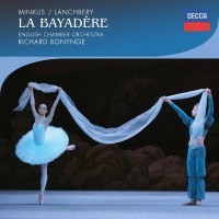 Ludwig Minkus (1826-1917) - La Bayadere (Ges.-Aufn.) -...