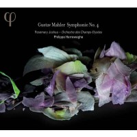 Gustav Mahler (1860-1911) - Symphonie Nr.4 -   - (CD / S)