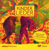 - Kinderlieder Vol. 4 - Exklusive Kinderliedersammlung -...