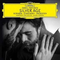 Igor Strawinsky (1882-1971) - Daniil Trifonov - Silver...