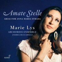 Antonio Vivaldi (1678-1741) - Marie Lys - Amate Stelle -...