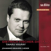 - Dietrich Fischer-Dieskau - Live in Berlin 1972 -   -...