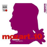 Wolfgang Amadeus Mozart (1756-1791) - Naxos...