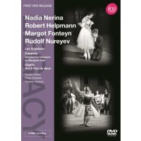 - Nadia Nerina/Robert Helpmann/Margot Fonteyn/Rudolf...