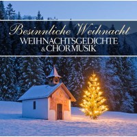 - Besinnliche Weihnacht -   - (CD / B)