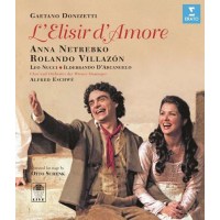 Gaetano Donizetti (1797-1848) - Lelisir damore -   -...