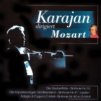 Herbert von Karajan (1908-1989) - Dirigiert Mozart -   -...