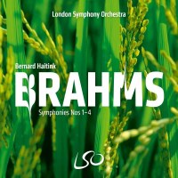 Johannes Brahms (1833-1897) - Symphonien Nr.1-4 -   -...