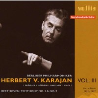 Ludwig van Beethoven (1770-1827) - Herbert von Karajan -...