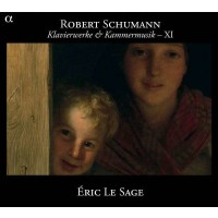 Robert Schumann (1810-1856) - Klavierwerke &...