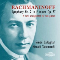 Sergej Rachmaninoff (1873-1943) - Symphonie Nr. 2...