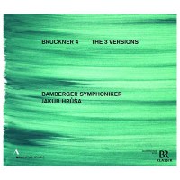 Anton Bruckner (1824-1896) - Symphonie Nr.4 (Die 3...