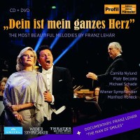 Franz Lehar (1870-1948) - Dein ist mein ganzes Herz - The...