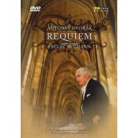 Antonin Dvorak (1841-1904) - Requiem op.89 -   - (DVD...