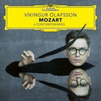 Wolfgang Amadeus Mozart (1756-1791) - Vikingur Olafsson -...