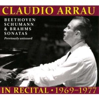 Ludwig van Beethoven (1770-1827) - Claudio Arrau in...