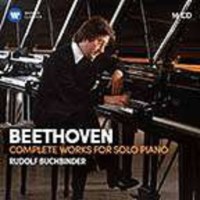 Ludwig van Beethoven (1770-1827) - Sämtliche...