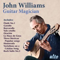 Johann Sebastian Bach (1685-1750) - John Williams -...