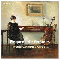 Louise Farrenc (1804-1875) - Marie-Catherine Girod -...