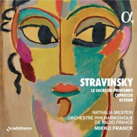 Igor Strawinsky (1882-1971) - Le Sacre du Printemps -   -...