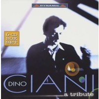 Ludwig van Beethoven (1770-1827) - Dino Ciani - A Tribute...