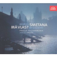 Bedrich Smetana (1824-1884) - Mein Vaterland...