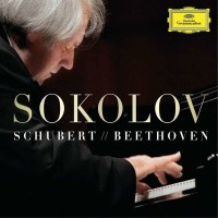 Franz Schubert (1797-1828) - Grigory Sokolov - Schubert /...