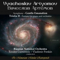 Vyacheslav Artyomov - Symphonie "Gentle...