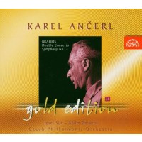 - Karel Ancerl Gold Edition Vol.31 -   - (CD / K)