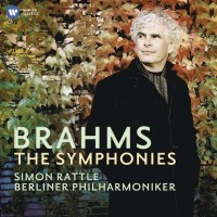 Johannes Brahms (1833-1897) - Symphonien Nr.1-4 -   - (CD...