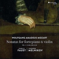 Wolfgang Amadeus Mozart (1756-1791) - Sonaten für...