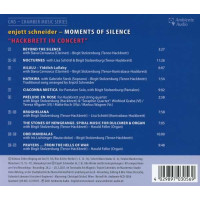 Enjott Schneider - Moments of Silence - Musik mit...