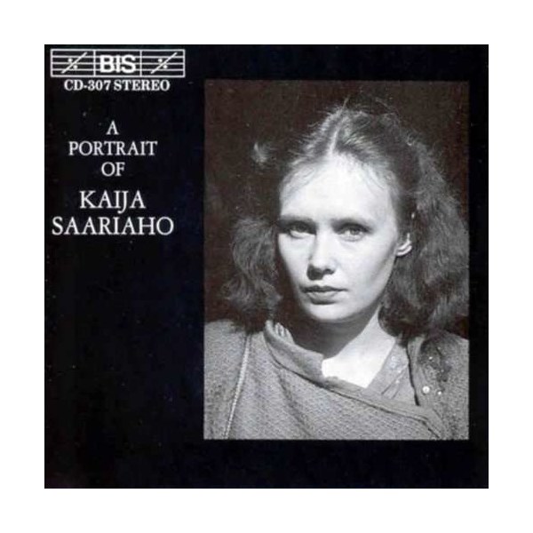 Kaija Saariaho - Verblendungen für Orchester -   - (CD / Titel: H-Z)