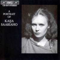 Kaija Saariaho - Verblendungen für Orchester -   -...