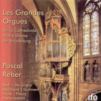 Johann Sebastian Bach (1685-1750) - Les Grandes Orgues de...